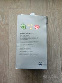 Kit pulizia primavera originale Volkswagen NUOVO