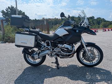 BMW R1200 GS