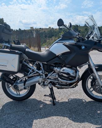 BMW R1200 GS