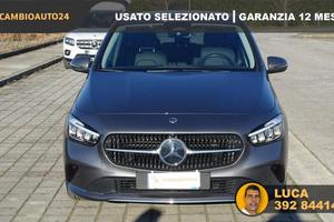 MERCEDES-BENZ B 200 d Automatic, 150 cv, Premium