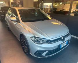 Volkswagen Polo 1.0 TSI Style