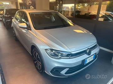 Volkswagen Polo 1.0 TSI Style