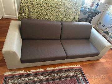 Primafila Novamobili divano design