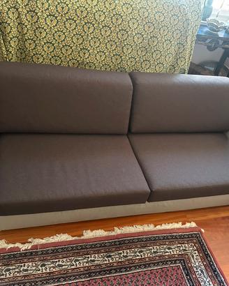 Primafila Novamobili divano design