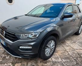 Volkswagen T-Roc 1.6 Tdi Business Style