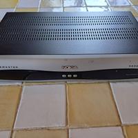 Decoder Satellitare Nokia 9650 S + CAM Aston DVB