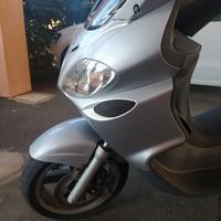 Piaggio X9 250 - 2005