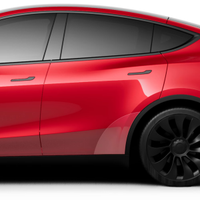 Pellicola PPF Tesla model  Y 20-24
