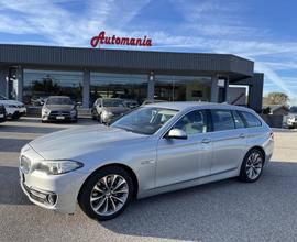 BMW 530 D TOURING AUT XDRIVE