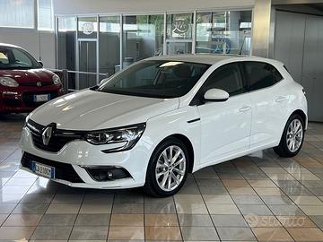Renault Mégane 1.5 DCI 85KW BLUE BUSINESS