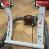 Elite Home Trainer Aleno Smart