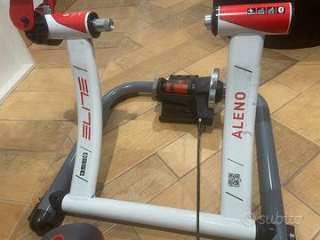 Elite Home Trainer Aleno Smart