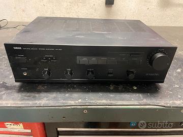 stereo Yamaha AX-430