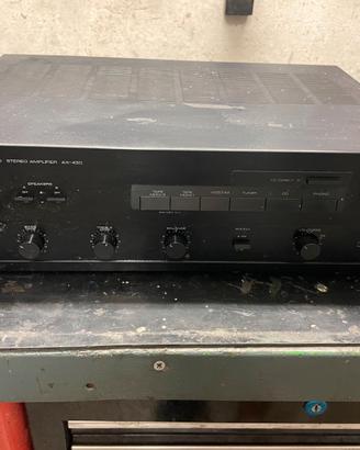 stereo Yamaha AX-430