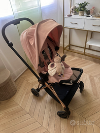 Trio mios cybex