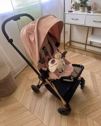Trio mios cybex
