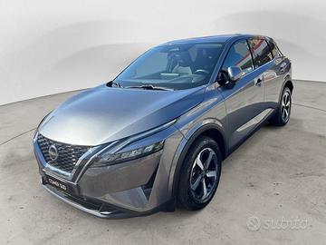 NISSAN Qashqai III 2021 - Qashqai 1.3 mhev U30659