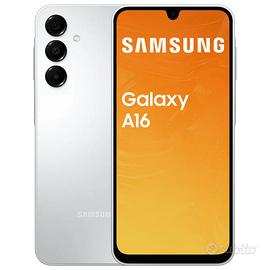 SAMSUNG A16 LTE 4/128