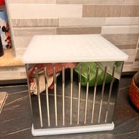 Macchina arrosticini