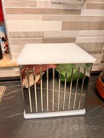 Macchina arrosticini