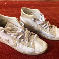 ALL STAR LEATHER CONVERSE