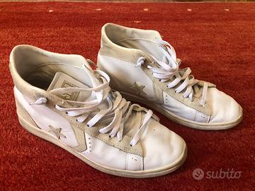 ALL STAR LEATHER CONVERSE