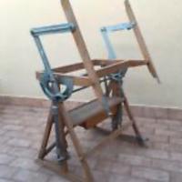 Tecnigrafo cavestri a molla