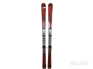 Sci usati donna Rossignol Passion 3 - H 162 cm