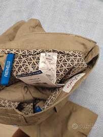 Pantaloni Fred mello