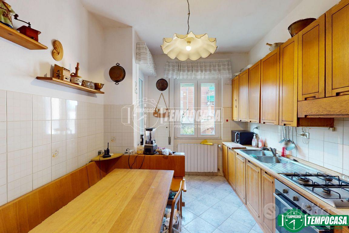 Appartamento – SP - Vista 4