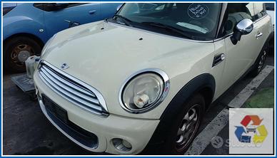 Ricambi Usati MINI Mini One R56