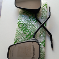 Coppia specchietti Vitaloni per Vespa PX , Ciao Pi