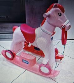Cavalluccio Chicco