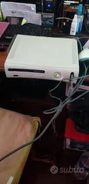 XBOX 360 usata