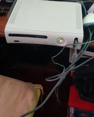 XBOX 360 usata
