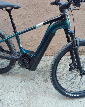 Cannondale Trail Neo 2 Deore
