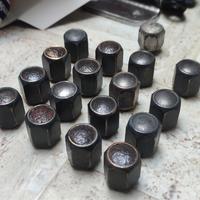 dadi ruota mini Cooper 