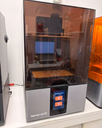 Stampante 3D Feynman Lab