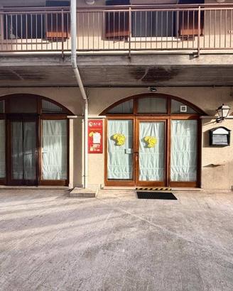 Attività / Licenza di 40 m² a Duino-Aurisina