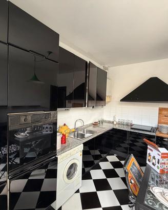 Cucina marca Disegno.Due (Schiffini)