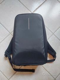 Zaino antifurto Coolbell Nero