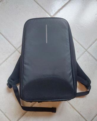 Zaino antifurto Coolbell Nero