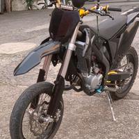 Suzuki valenti rme50 2014