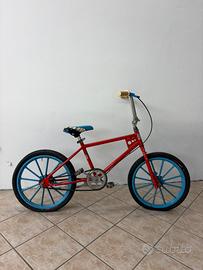 Bmx anni 80’/90’