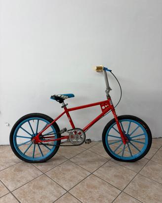 Bmx anni 80’/90’
