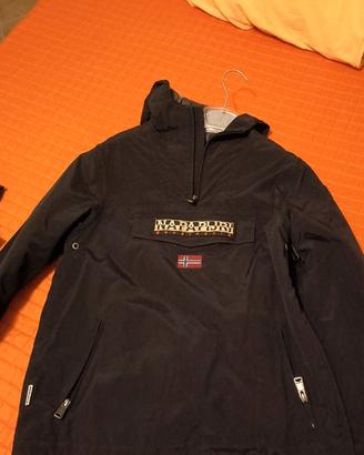 Giacca bambino 10/12 Napapjiri