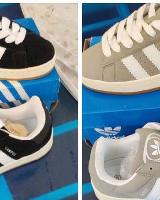 Scarpe campus