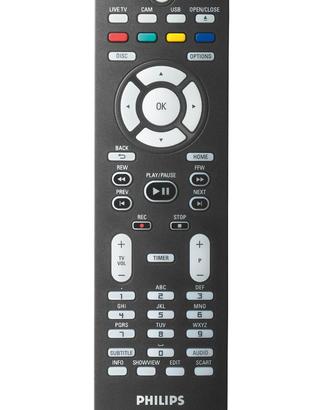 Philips telecomando per DVD Recorder 5500