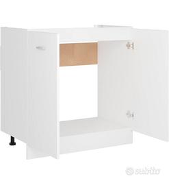 Mobile sotto lavabo