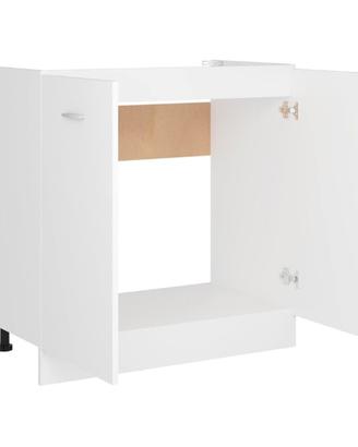 Mobile sotto lavabo